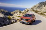 Volkswagen T-Cross 2019 года (WW)